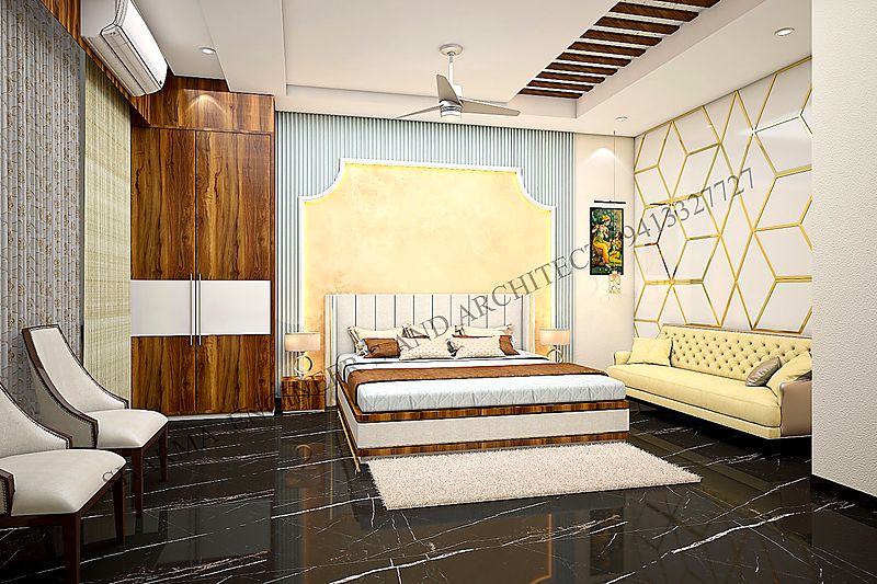 Suite at The Village Resort
