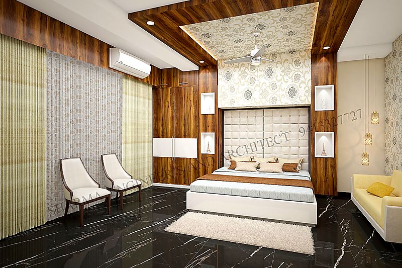 Family room at The Village Resort
